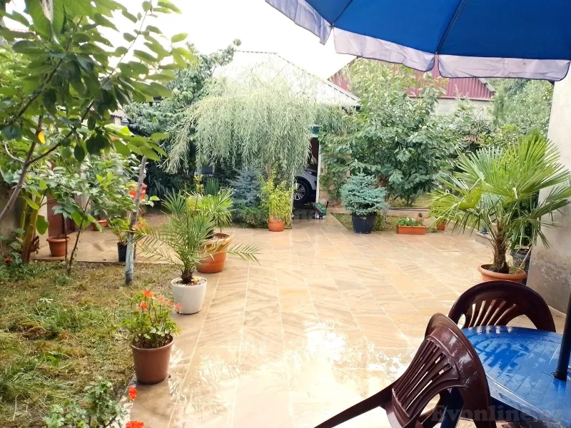 Kirayə verilir 4 otaqlı Həyət evi 200 m² Qusar - şəkil 29