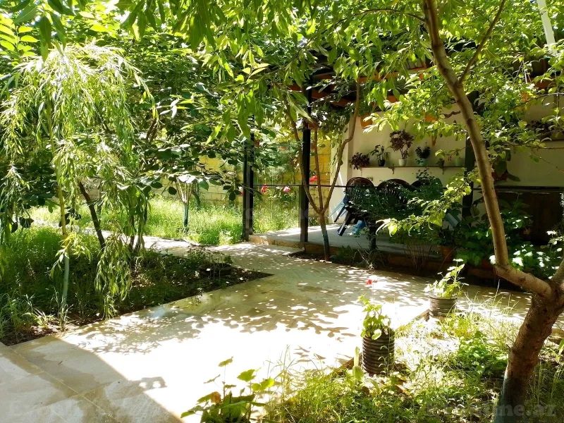 Kirayə verilir 4 otaqlı Həyət evi 200 m² Qusar - şəkil 30