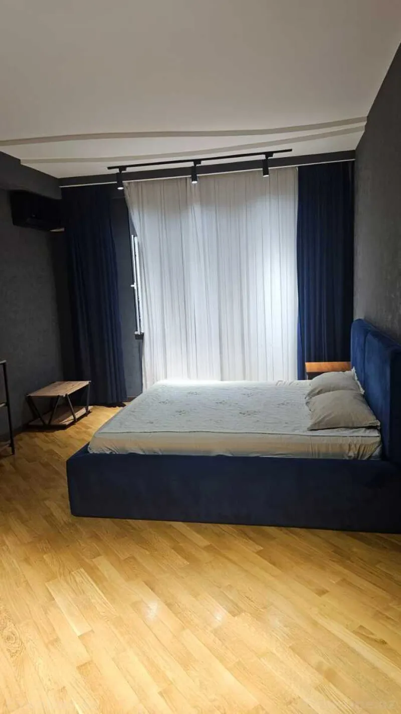 Satılır 4 otaqlı Mənzil Yeni tikili 172 m² Nəriman Nərimanov m. - şəkil 11