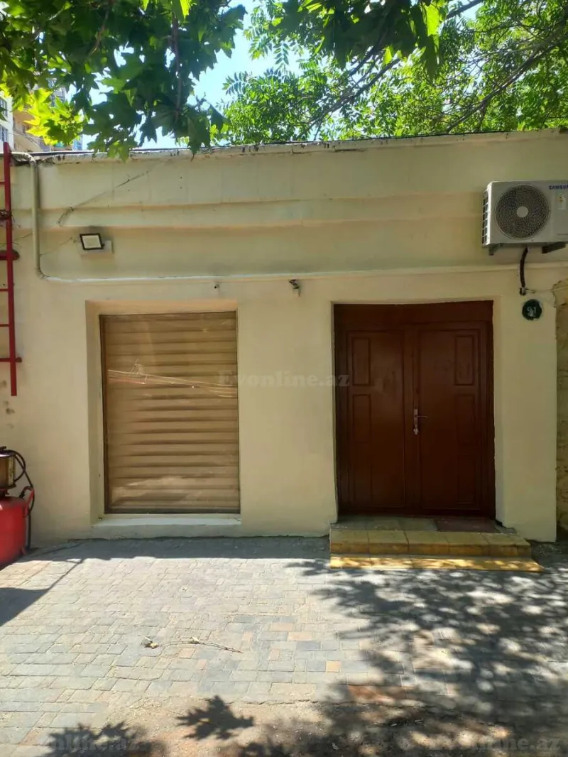 Kirayə verilir Obyekt 40 m² 28 May m. - şəkil 9