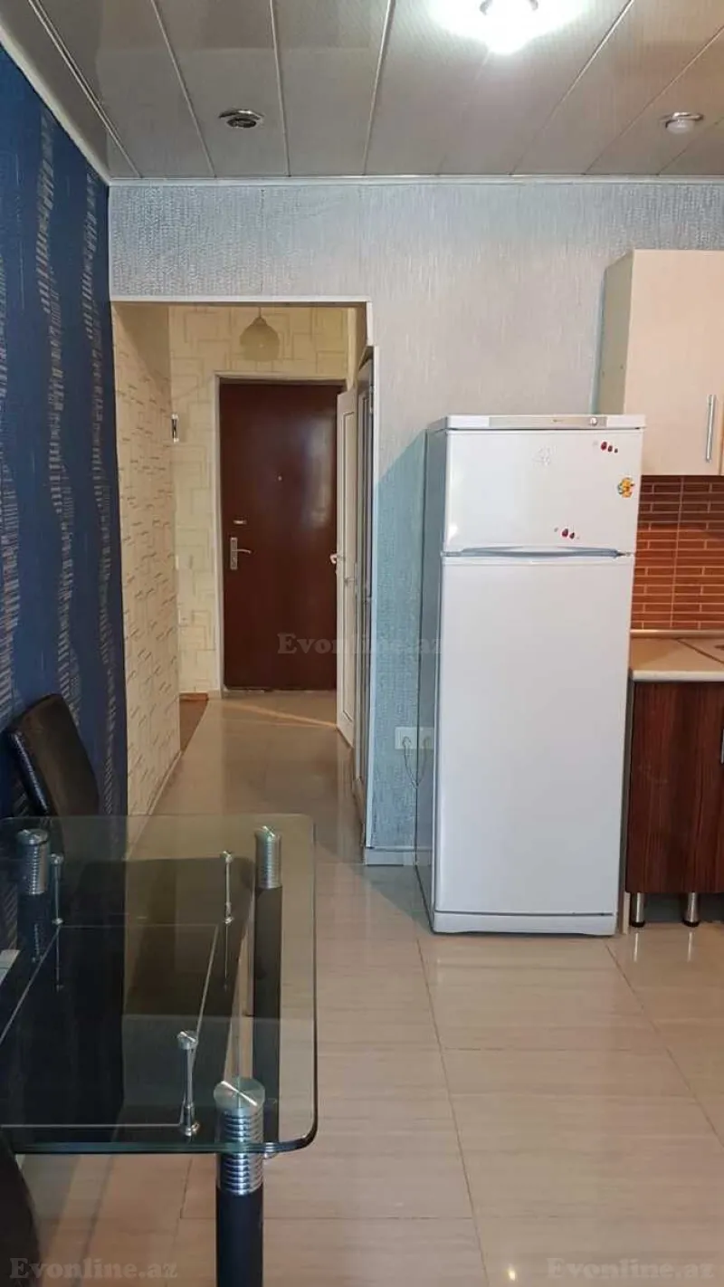 Satılır 2 otaqlı Mənzil Köhnə tikili 51 m² Binəqədi r. - şəkil 5