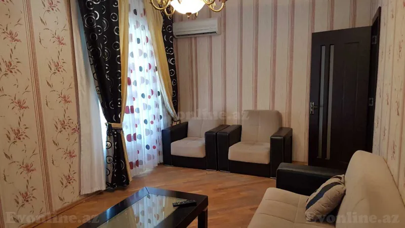 Satılır 2 otaqlı Mənzil Köhnə tikili 51 m² Binəqədi r. - şəkil 7