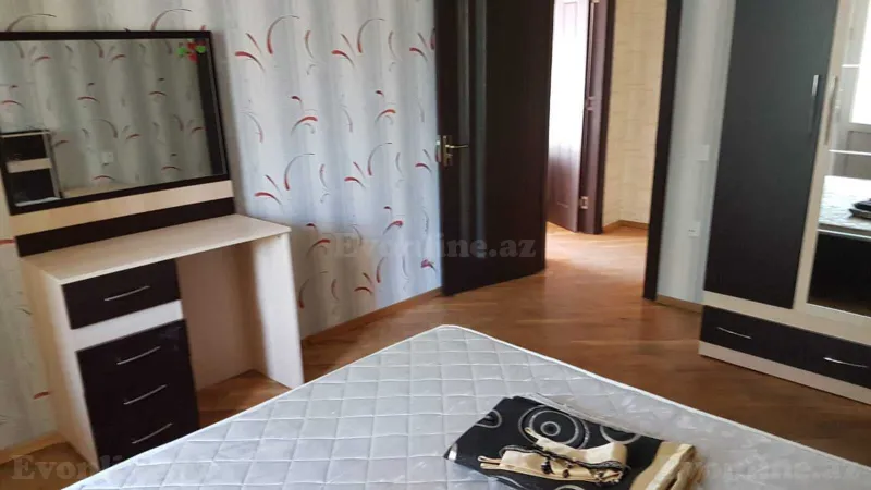 Satılır 2 otaqlı Mənzil Köhnə tikili 51 m² Binəqədi r. - şəkil 12