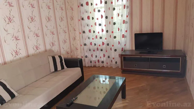 Satılır 2 otaqlı Mənzil Köhnə tikili 51 m² Binəqədi r. - şəkil 15