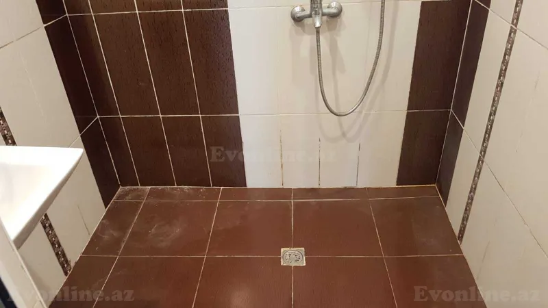 Satılır 2 otaqlı Mənzil Köhnə tikili 51 m² Binəqədi r. - şəkil 16