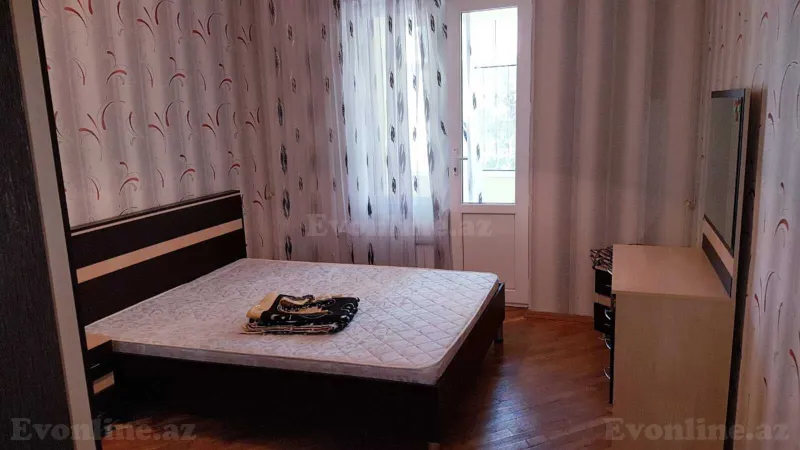 Satılır 2 otaqlı Mənzil Köhnə tikili 51 m² Binəqədi r. - şəkil 17