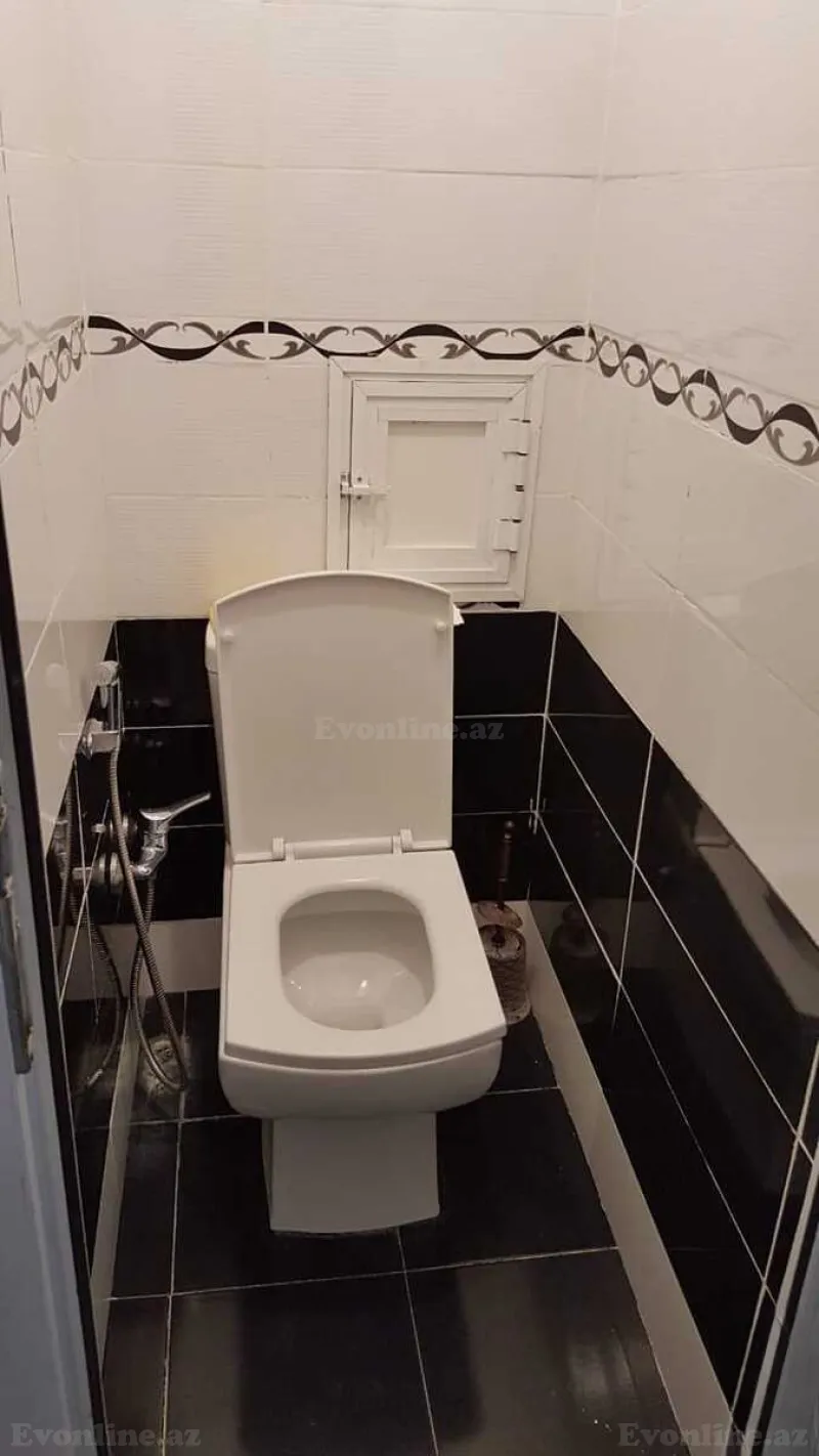 Satılır 2 otaqlı Mənzil Köhnə tikili 51 m² Binəqədi r. - şəkil 18