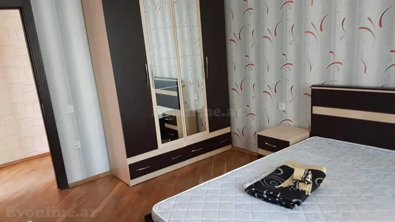 Satılır 2 otaqlı Mənzil Köhnə tikili 51 m² Binəqədi r. - şəkil 19