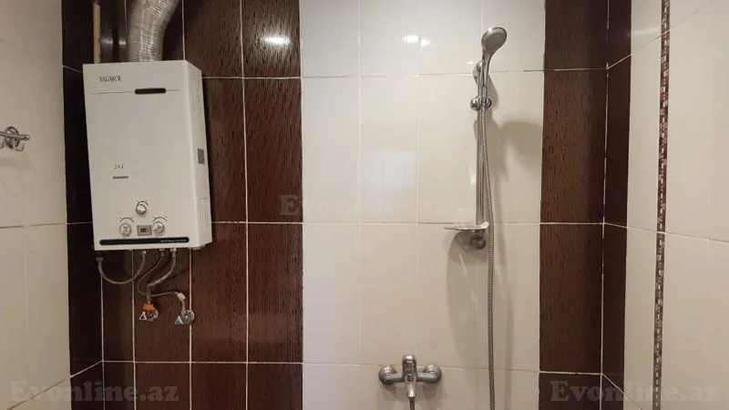 Satılır 2 otaqlı Mənzil Köhnə tikili 51 m² Binəqədi r. - şəkil 20