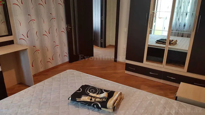 Satılır 2 otaqlı Mənzil Köhnə tikili 51 m² Binəqədi r. - şəkil 21