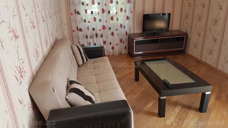 Satılır 2 otaqlı Mənzil Köhnə tikili 51 m² Binəqədi r. - şəkil 22