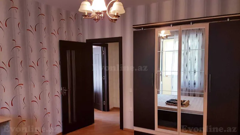 Satılır 2 otaqlı Mənzil Köhnə tikili 51 m² Binəqədi r. - şəkil 23