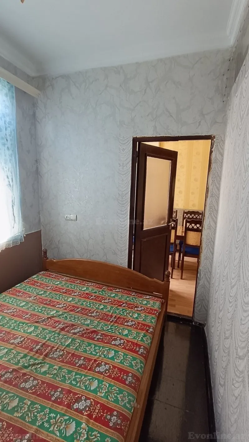 Kirayə verilir 2 otaqlı Mənzil Köhnə tikili 30 m² Memar Əcəmi m. - şəkil 10