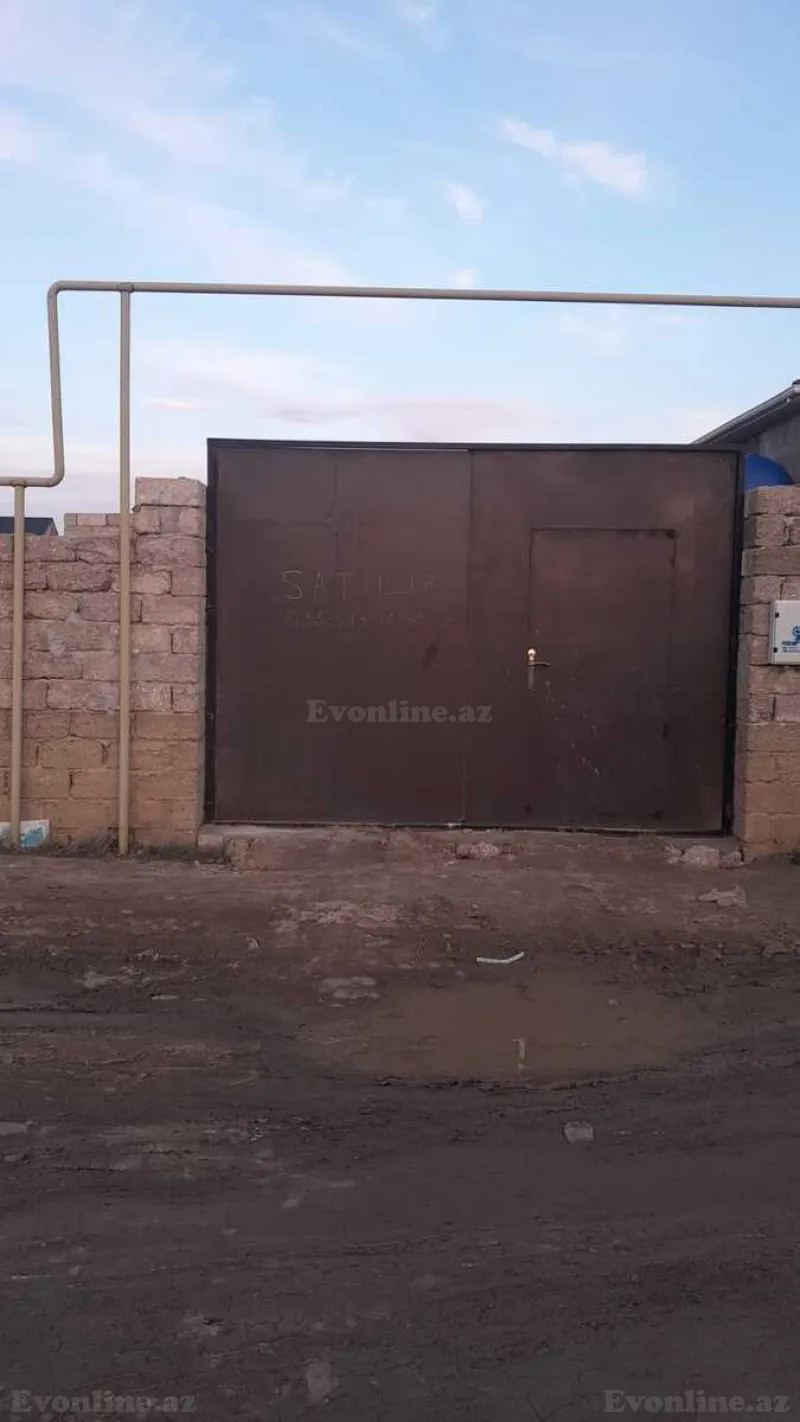 Satılır 3 otaqlı Həyət evi 100 m² Binə - şəkil 2