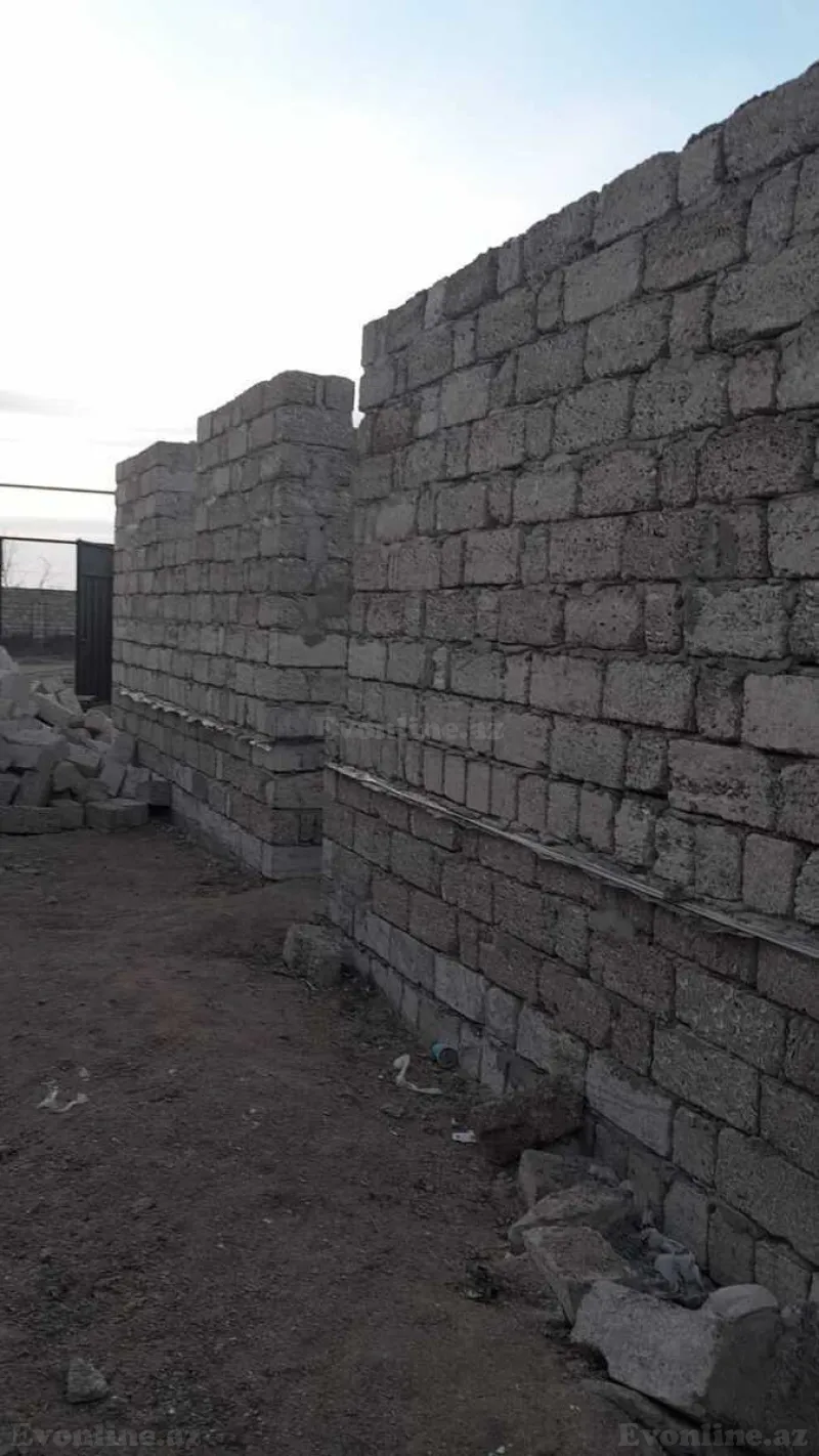 Satılır 3 otaqlı Həyət evi 100 m² Binə - şəkil 6