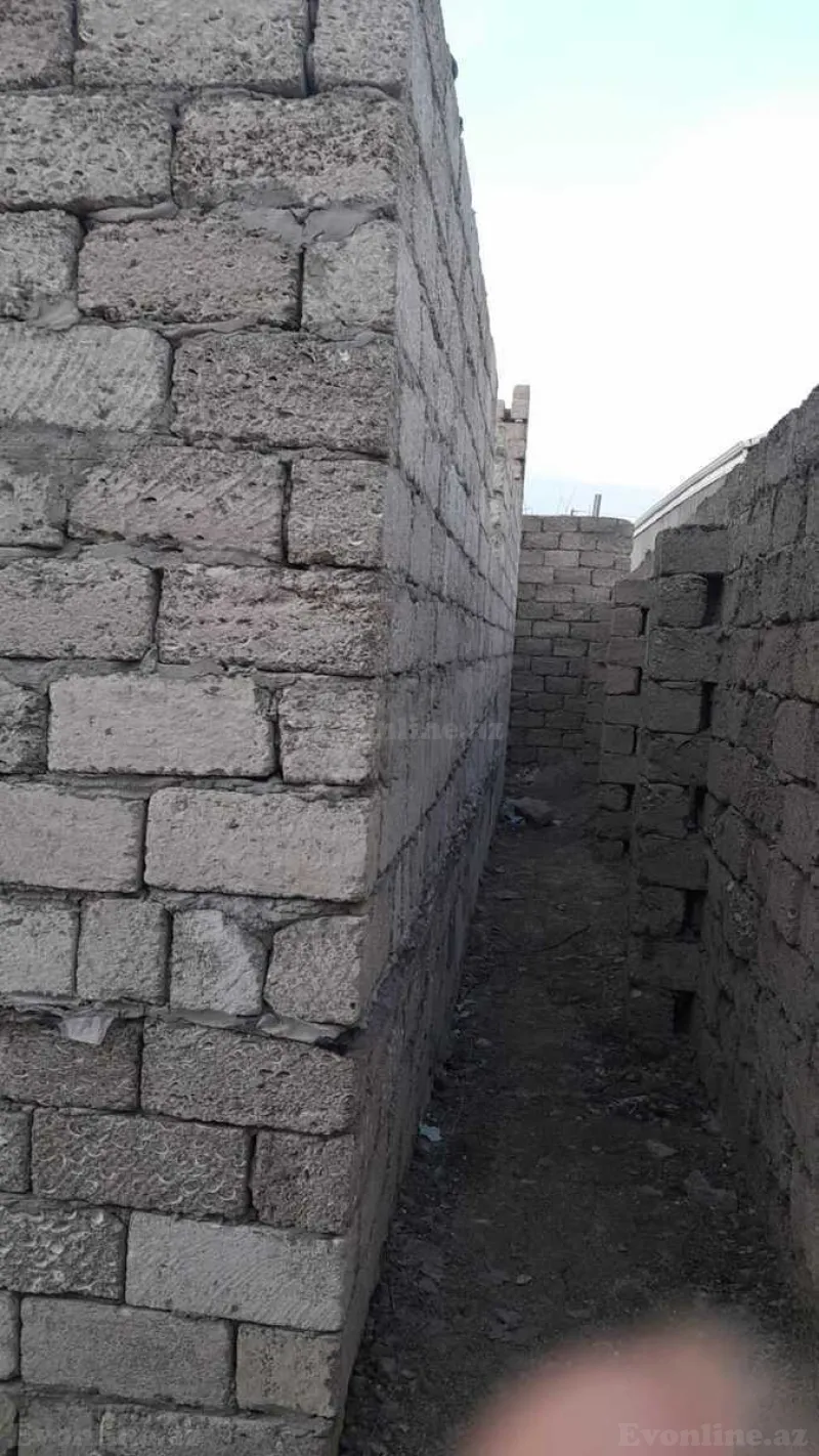 Satılır 3 otaqlı Həyət evi 100 m² Binə - şəkil 7