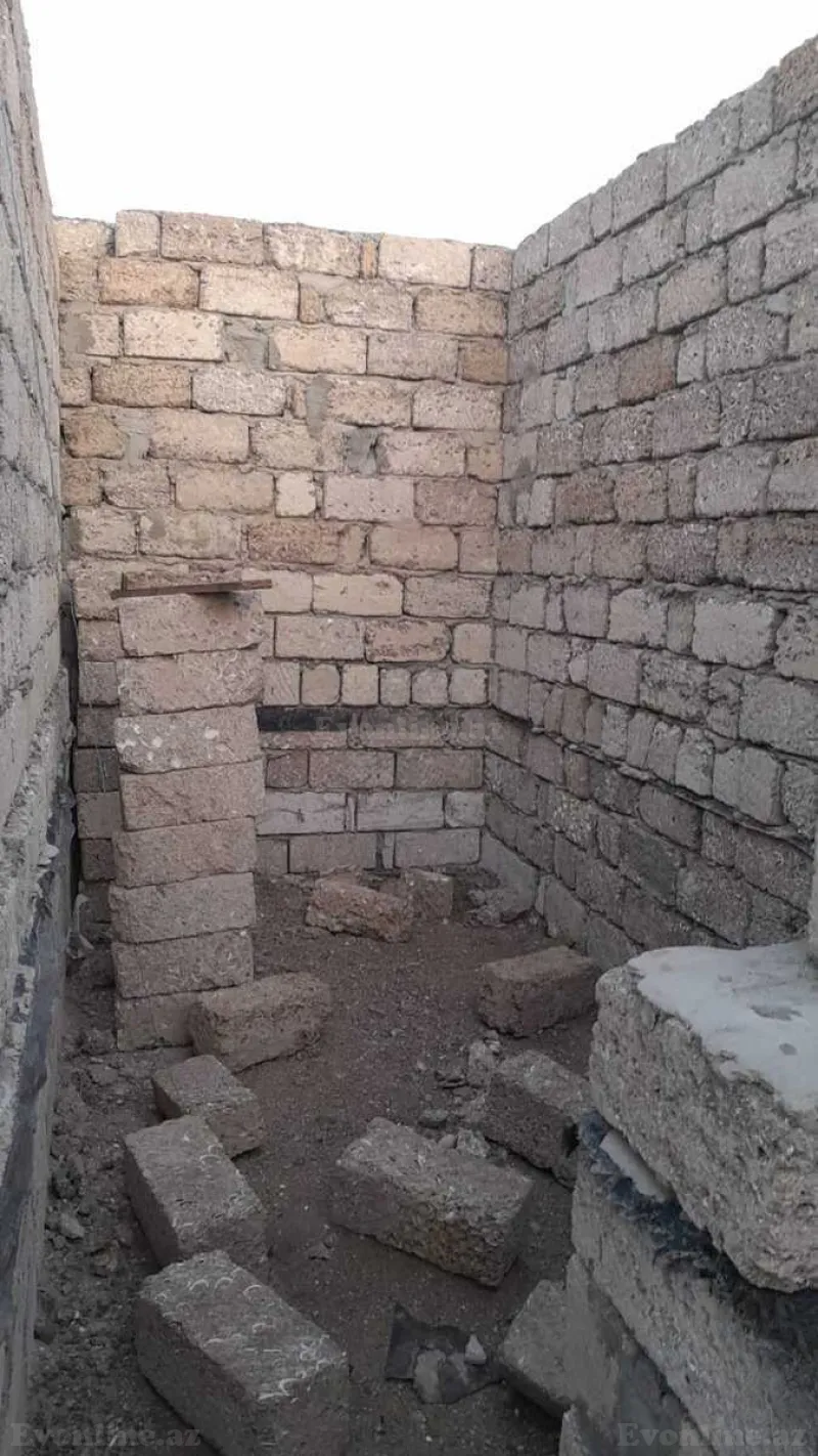 Satılır 3 otaqlı Həyət evi 100 m² Binə - şəkil 9