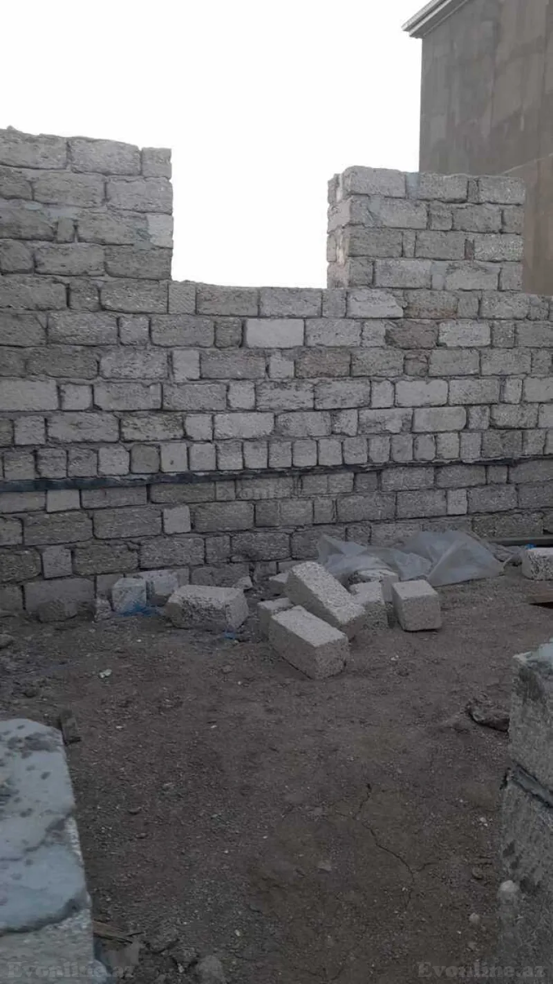 Satılır 3 otaqlı Həyət evi 100 m² Binə - şəkil 11