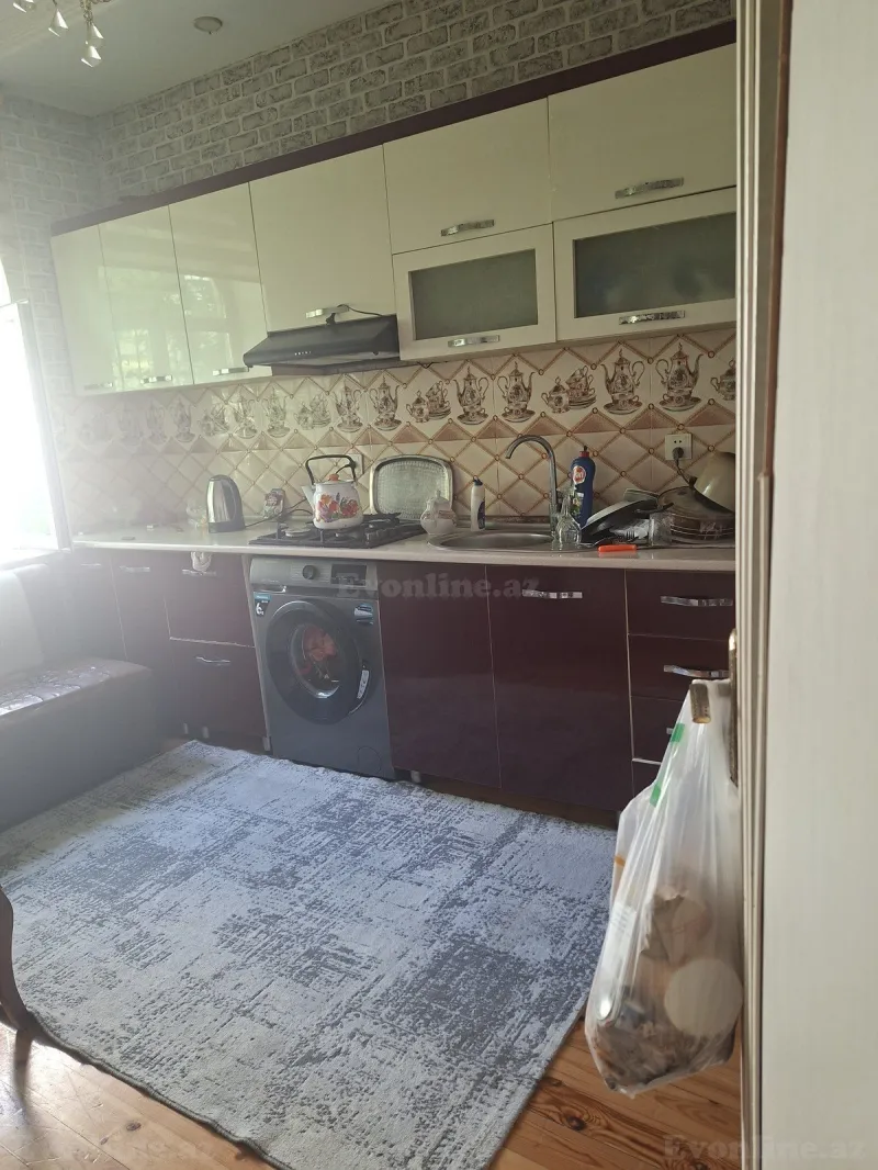 Satılır 3 otaqlı Həyət evi 100 m² Biləcəri - şəkil 6