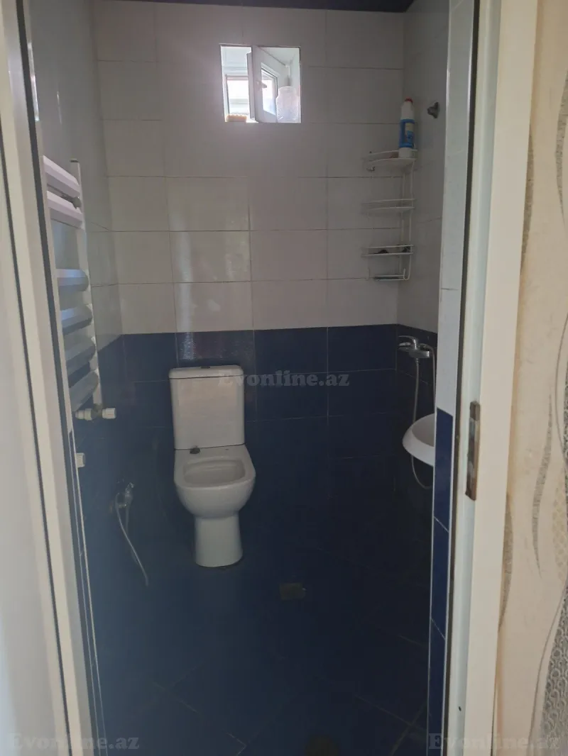 Satılır 3 otaqlı Həyət evi 100 m² Biləcəri - şəkil 7