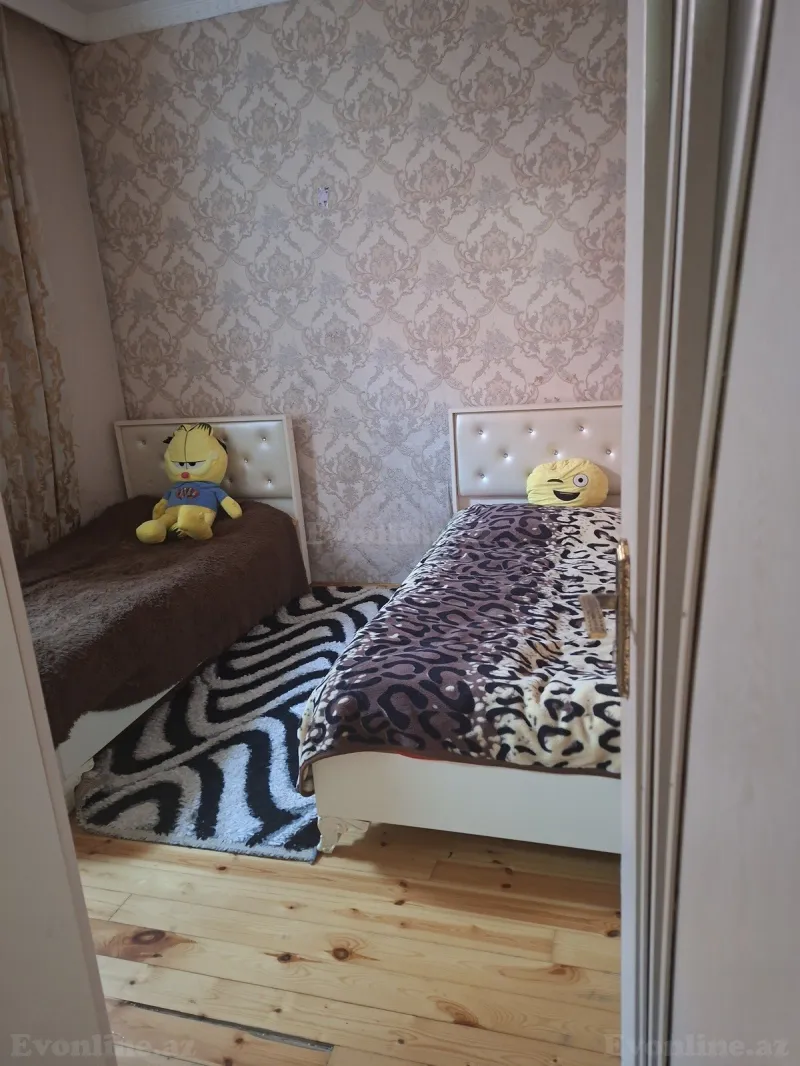 Satılır 3 otaqlı Həyət evi 100 m² Biləcəri - şəkil 9