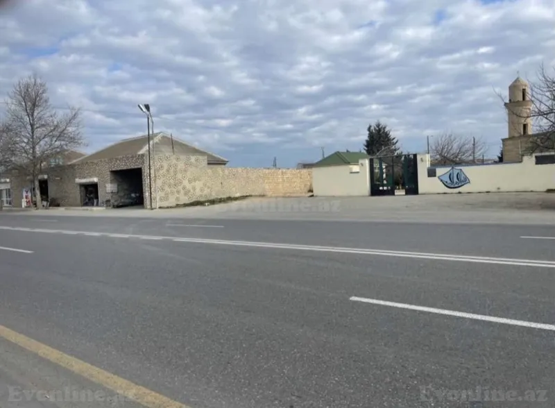 Satılır Torpaq 10 sot Novxanı - şəkil 2