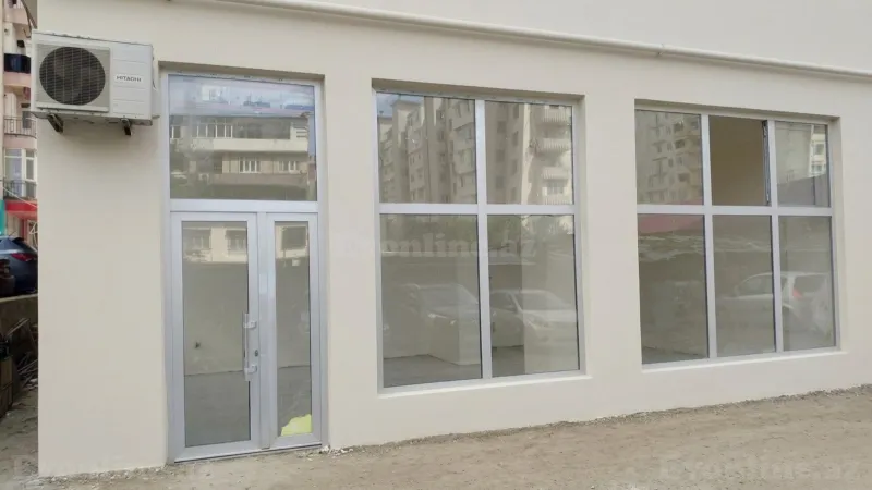 Obyekt 52 m² Həzi Aslanov m. Satılır