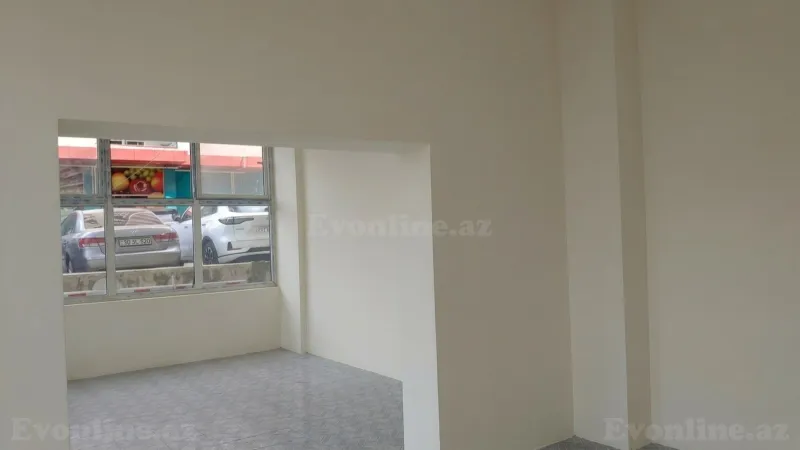 Satılır Obyekt 52 m² Həzi Aslanov m. - şəkil 5