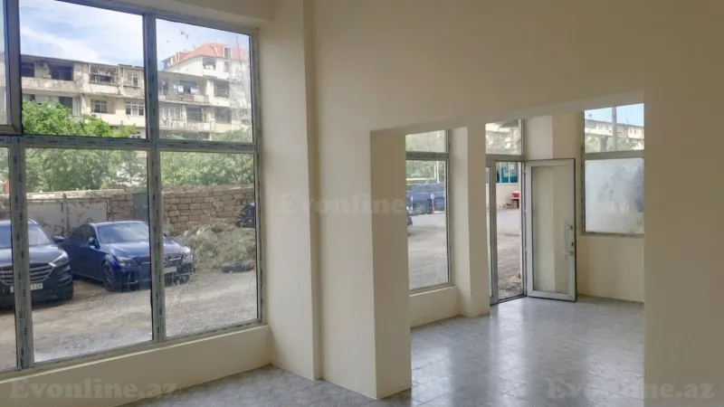 Satılır Obyekt 52 m² Həzi Aslanov m. - şəkil 6