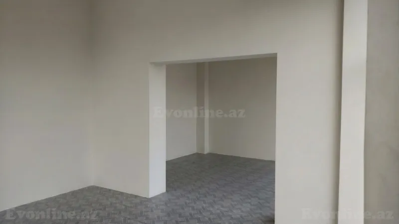 Satılır Obyekt 52 m² Həzi Aslanov m. - şəkil 7