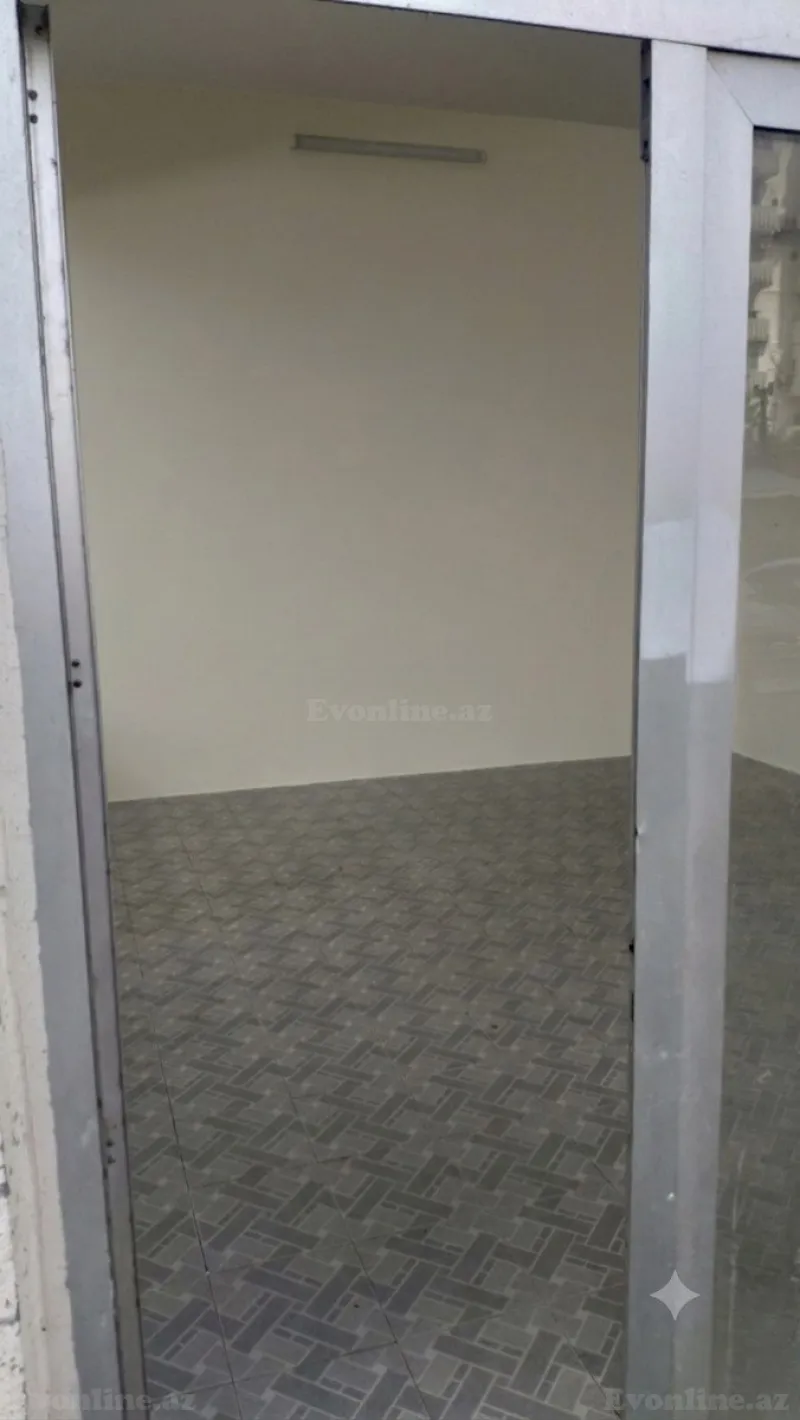 Satılır Obyekt 52 m² Həzi Aslanov m. - şəkil 8