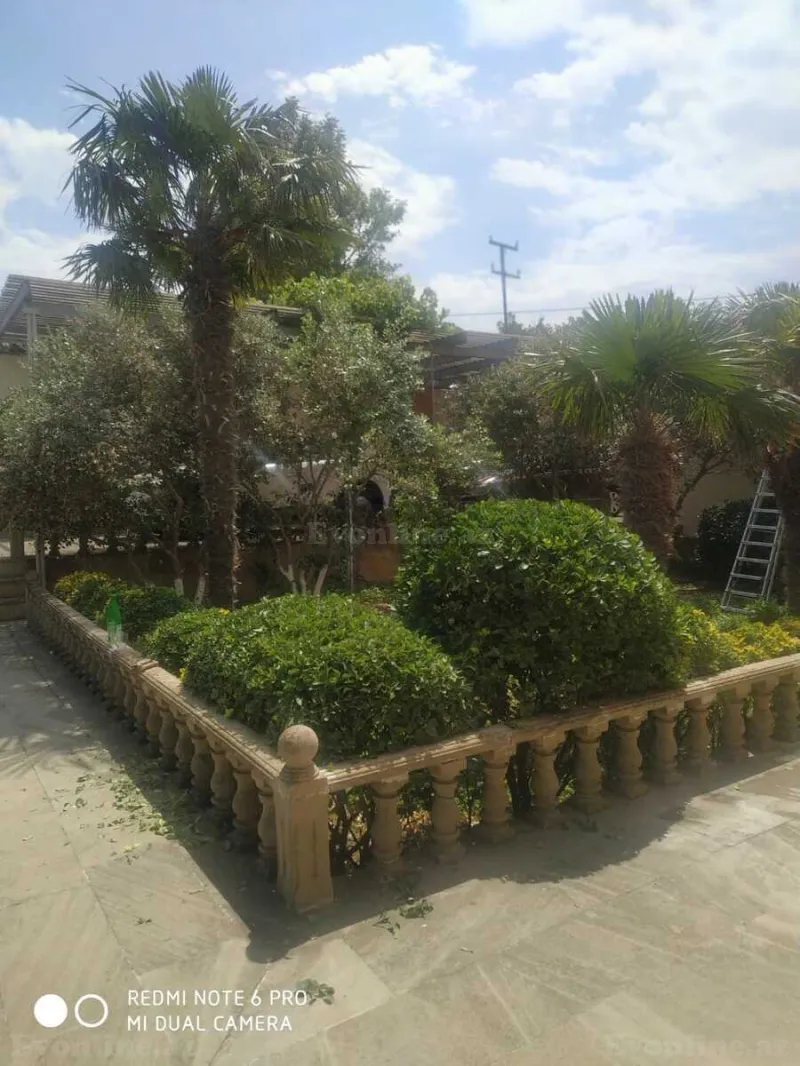 Kirayə verilir 4 otaqlı Həyət evi 200 m² Novxanı - şəkil 9