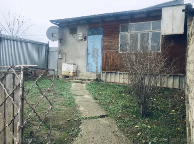 Kirayə verilir 2 otaqlı Həyət evi 40 m² Masazır