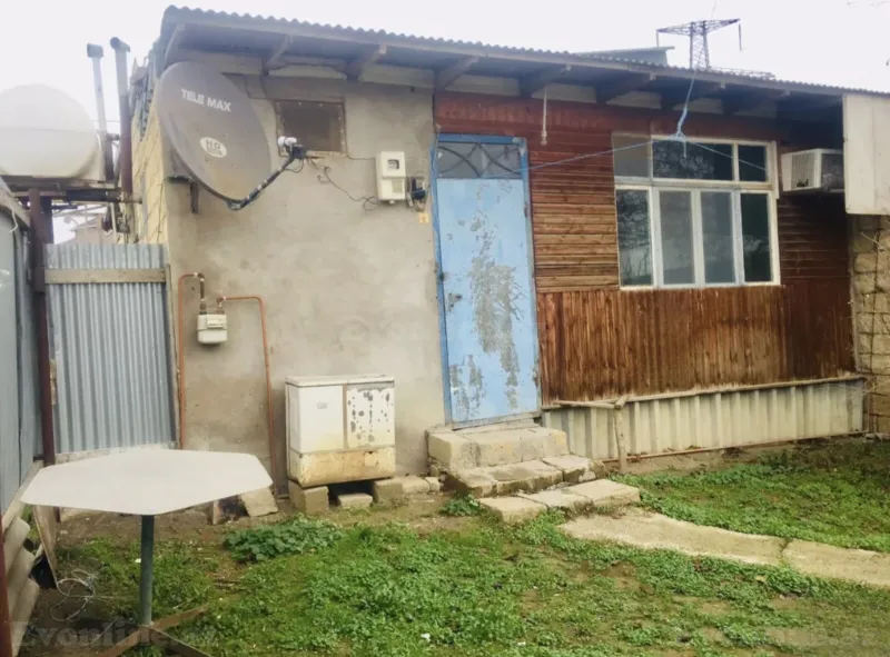Kirayə verilir 2 otaqlı Həyət evi 40 m² Masazır - şəkil 3