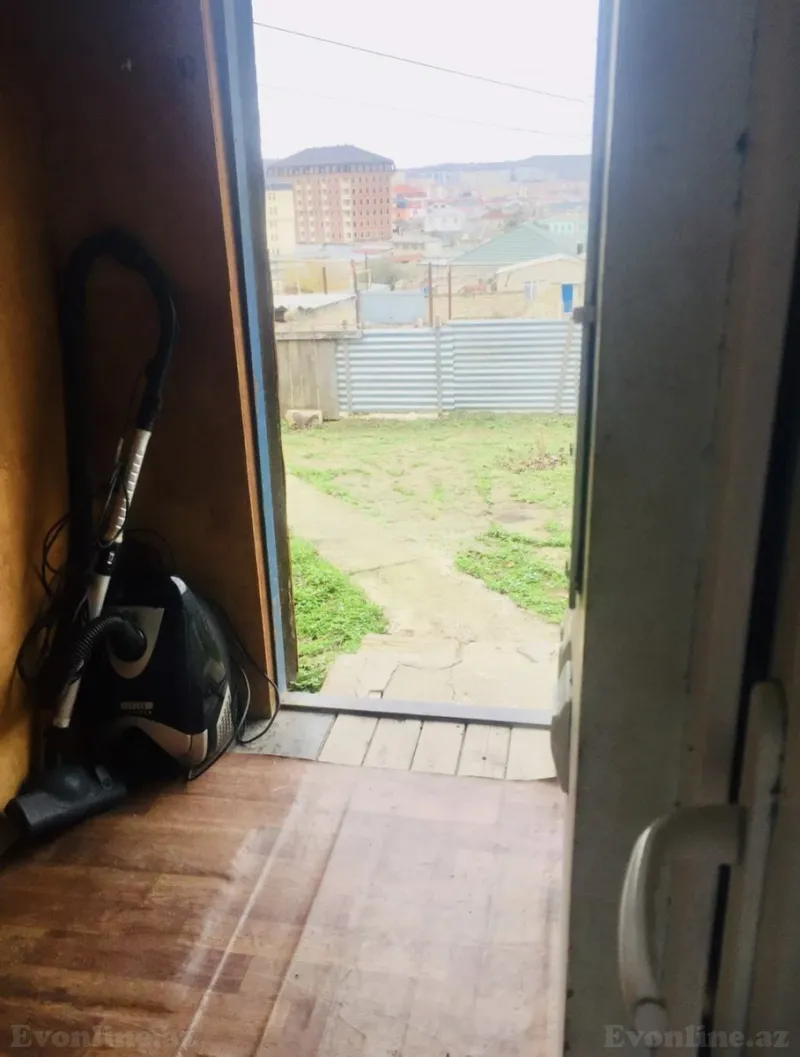 Kirayə verilir 2 otaqlı Həyət evi 40 m² Masazır - şəkil 6