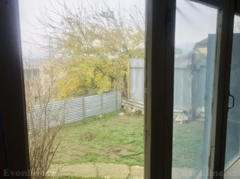 Kirayə verilir 2 otaqlı Həyət evi 40 m² Masazır - şəkil 7