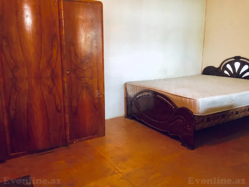 Kirayə verilir 2 otaqlı Həyət evi 40 m² Masazır - şəkil 8