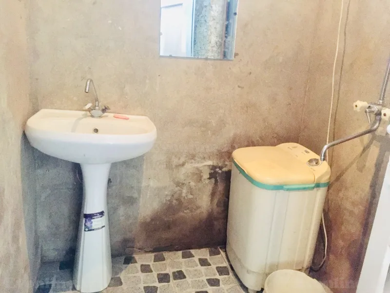 Kirayə verilir 2 otaqlı Həyət evi 40 m² Masazır - şəkil 9