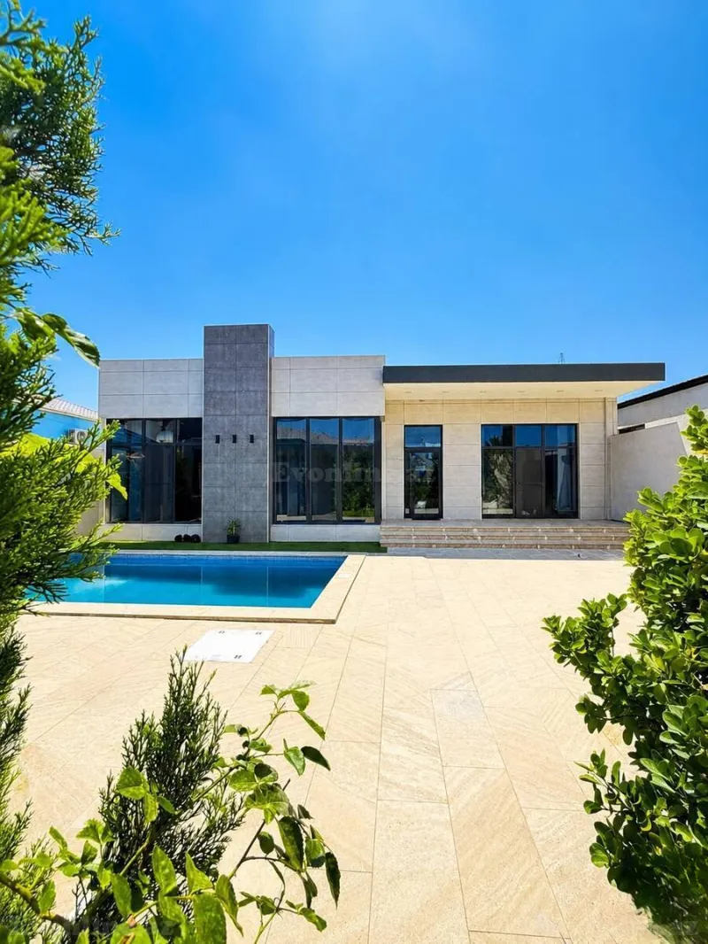 Satılır 4 otaqlı Həyət evi 170 m² Şüvəlan - şəkil 2