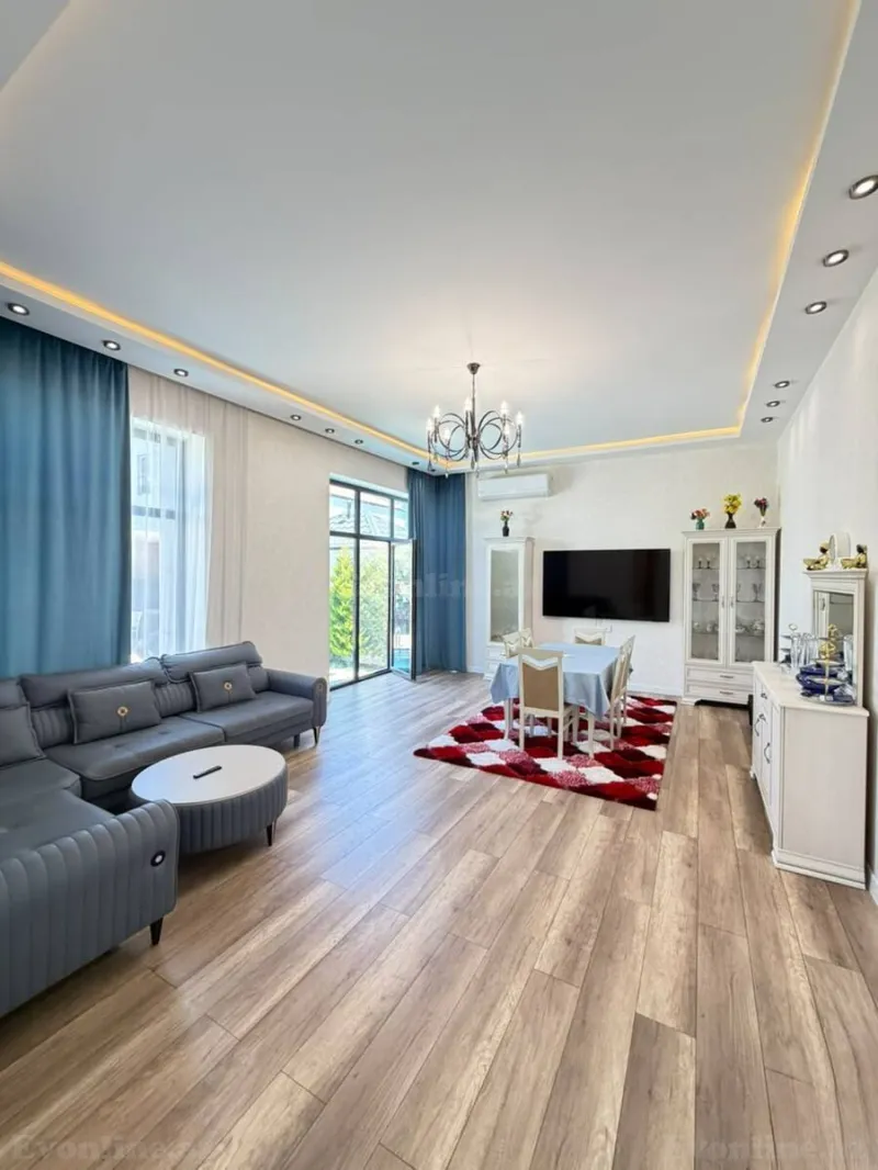 Satılır 4 otaqlı Həyət evi 170 m² Şüvəlan - şəkil 10