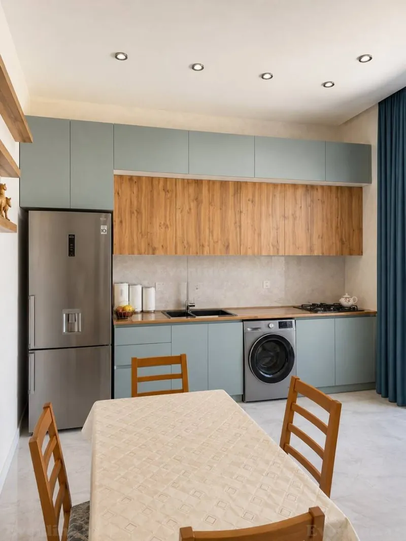 Satılır 4 otaqlı Həyət evi 170 m² Şüvəlan - şəkil 12