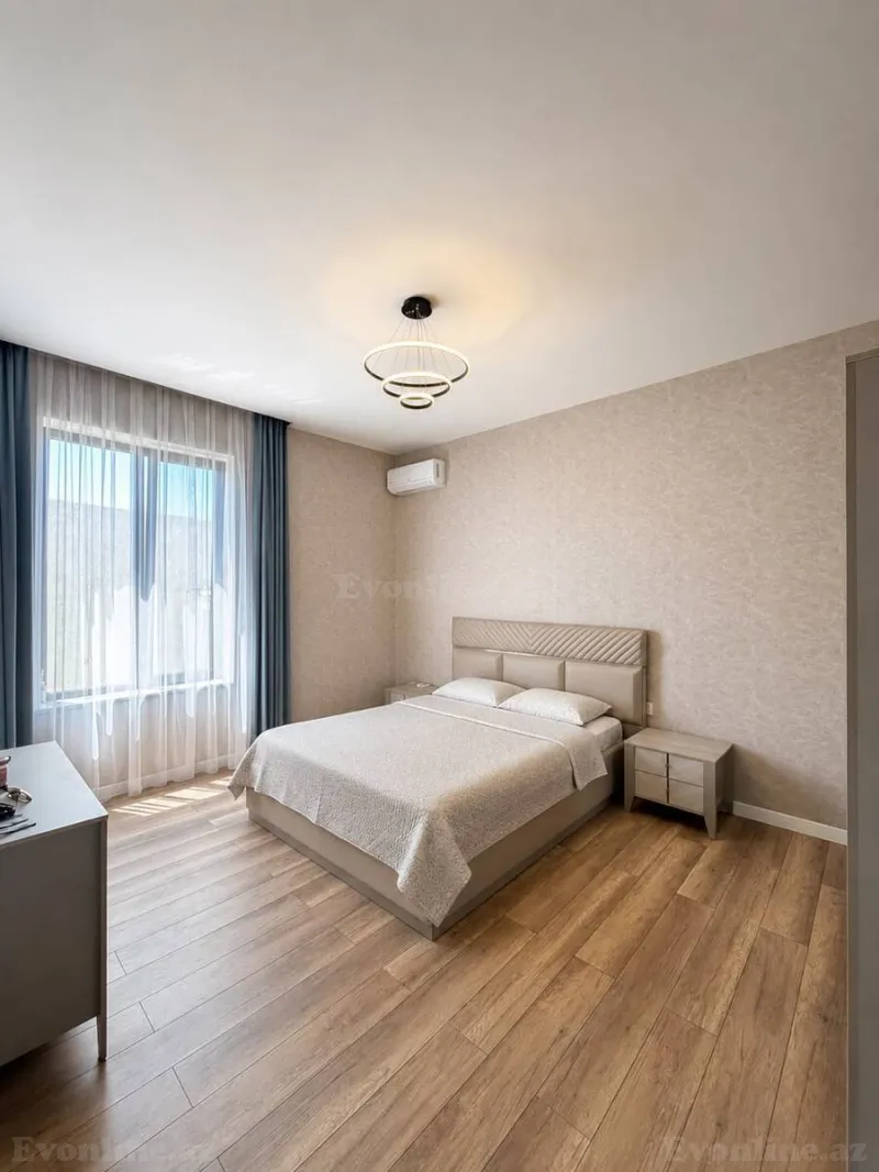 Satılır 4 otaqlı Həyət evi 170 m² Şüvəlan - şəkil 13
