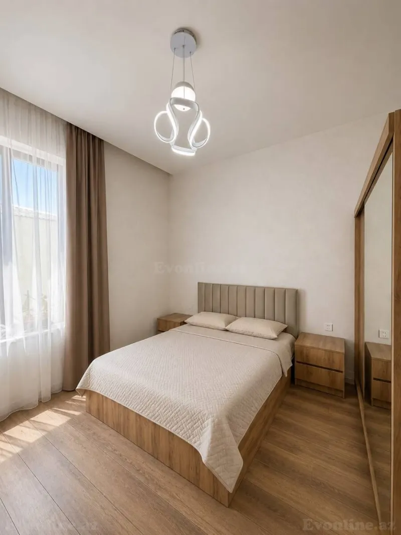 Satılır 4 otaqlı Həyət evi 170 m² Şüvəlan - şəkil 15