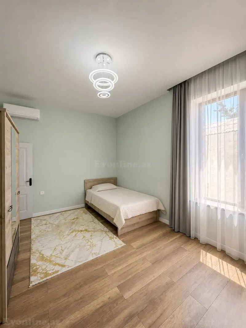 Satılır 4 otaqlı Həyət evi 170 m² Şüvəlan - şəkil 16