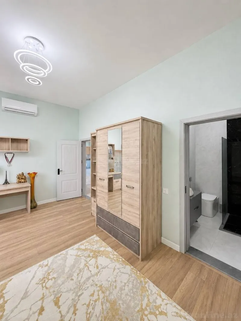 Satılır 4 otaqlı Həyət evi 170 m² Şüvəlan - şəkil 17