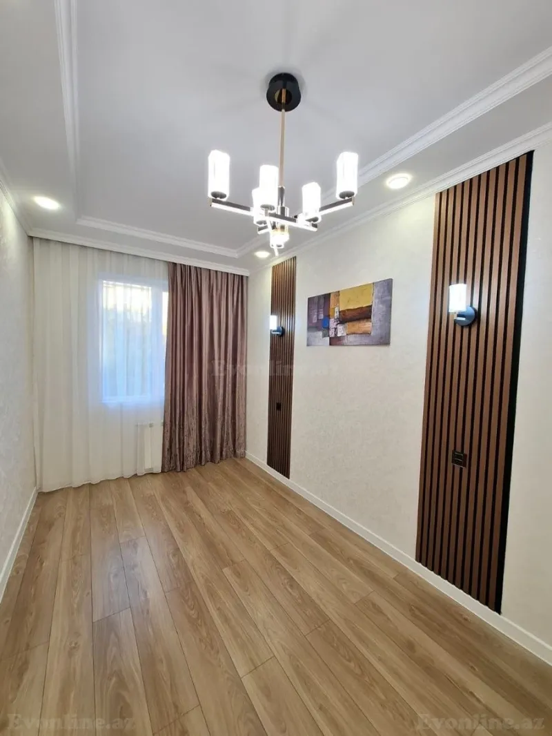 2 otaqlı Mənzil 45 m² Memar Əcəmi m. Satılır