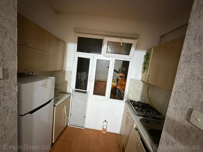 Satılır 1 otaqlı Mənzil Köhnə tikili 30 m² Neftçilər m. - şəkil 6