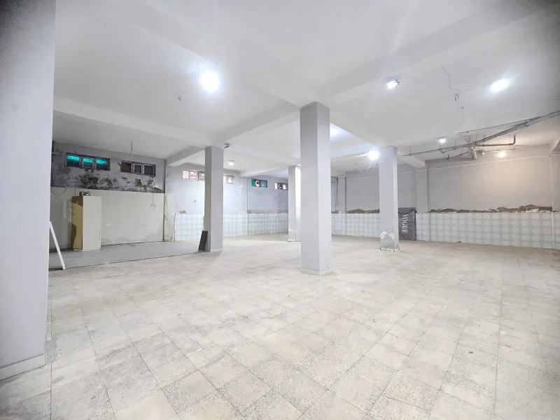 Kirayə verilir Obyekt 340 m² Nərimanov r. - şəkil 3