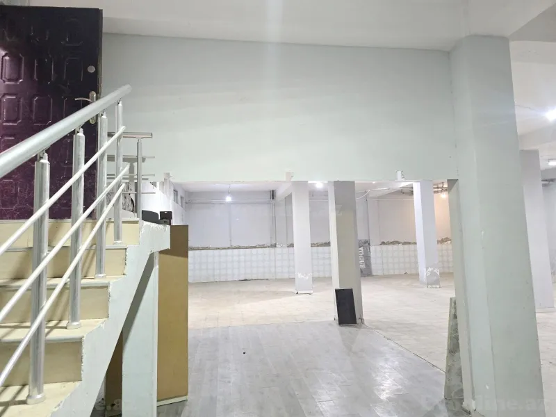 Kirayə verilir Obyekt 340 m² Nərimanov r. - şəkil 13
