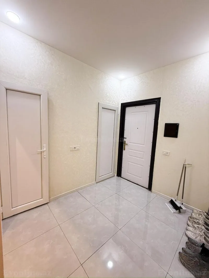 Satılır 3 otaqlı Mənzil Köhnə tikili 65 m² Memar Əcəmi m. - şəkil 8